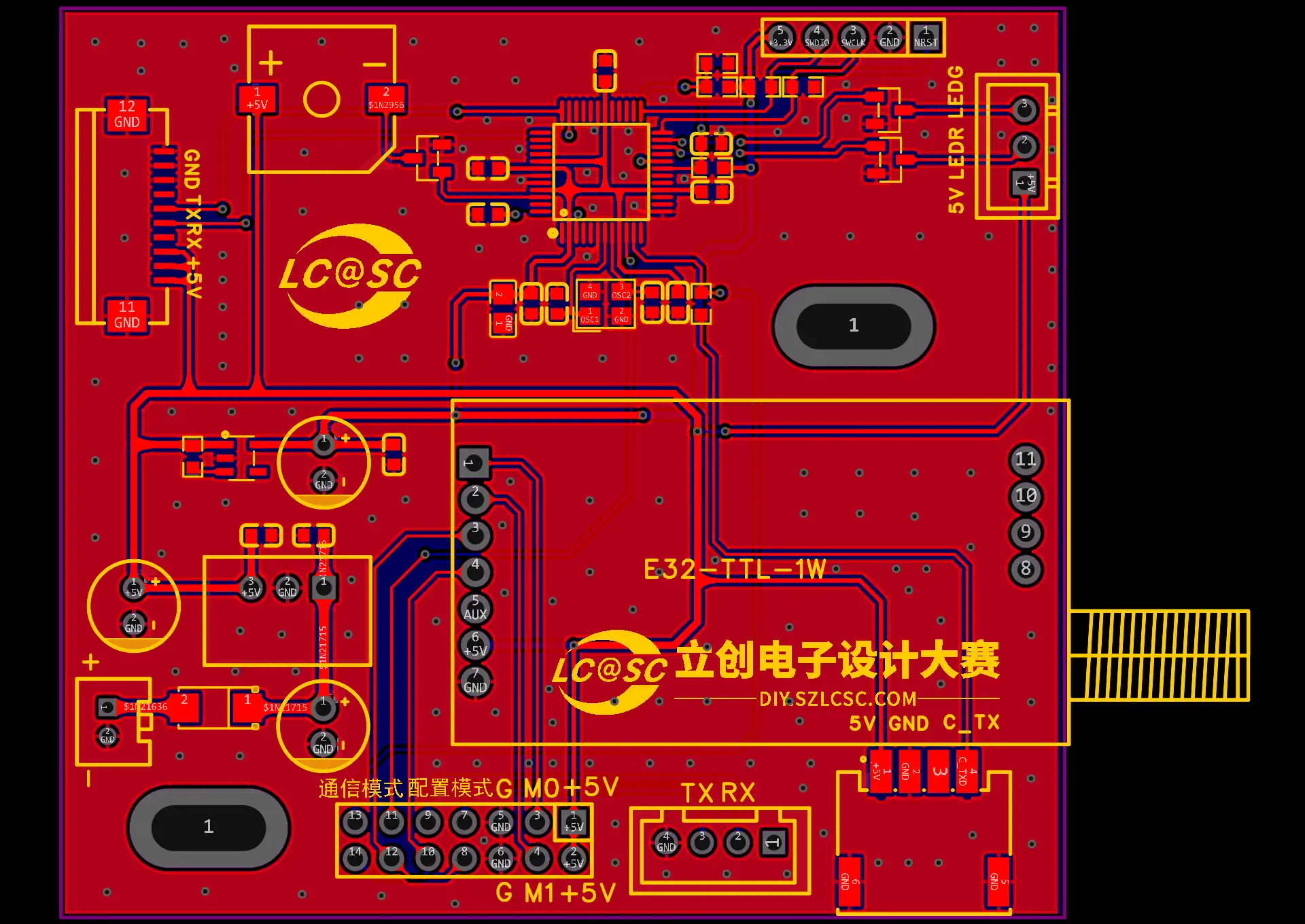 PCB